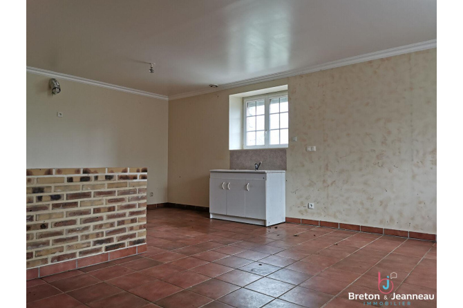 Maison secteur Villaines la Juhel