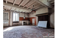 Maison secteur Villaines la Juhel