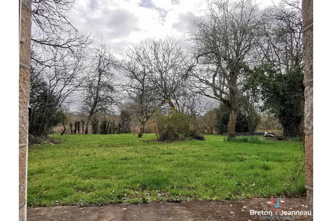 Maison secteur Villaines la Juhel