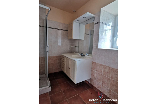 Maison secteur Villaines la Juhel