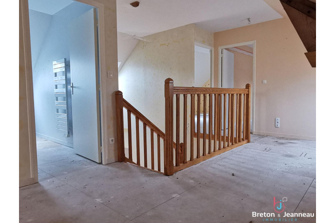 Maison secteur Villaines la Juhel