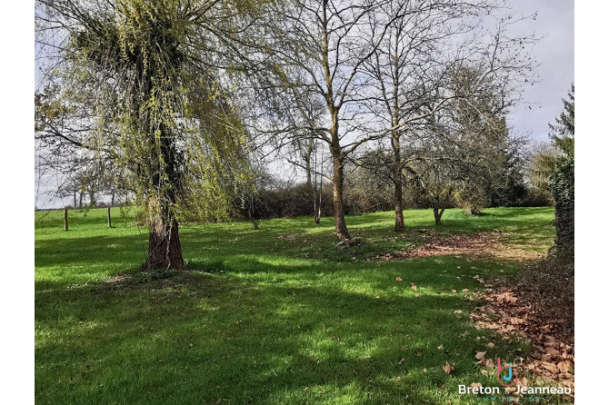 Maison secteur Villaines la Juhel