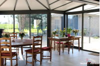 Exploitation agricole sur 45 Ha à Juvigné