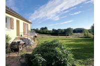 Propriété sur 5 ha secteur Meslay du Maine