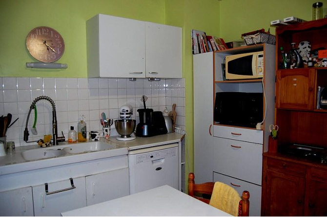 Propriété sur 5 ha secteur Meslay du Maine