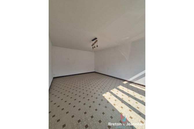 Maison à Lassay-les-Châteaux