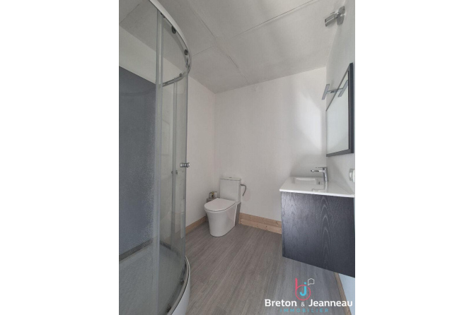 Maison à Lassay-les-Châteaux