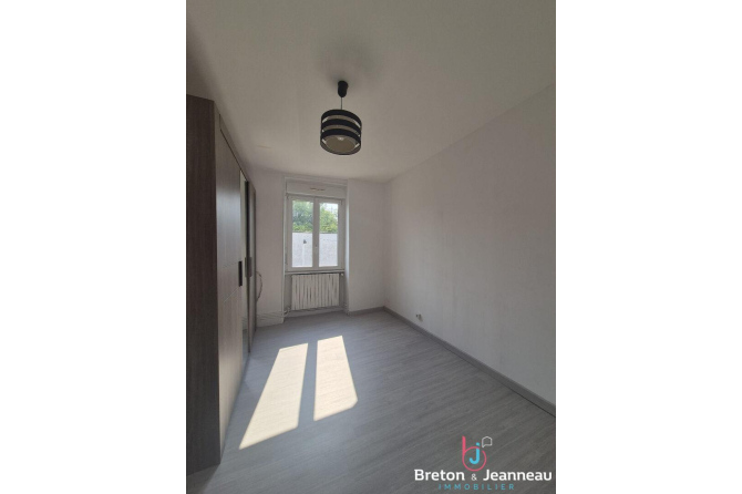 Maison à Lassay-les-Châteaux