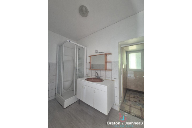 Maison à Lassay-les-Châteaux