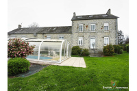 Maison à Juvigny Val d'Andaine