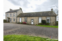 Maison à Juvigny Val d'Andaine