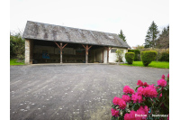 Maison à Juvigny Val d'Andaine