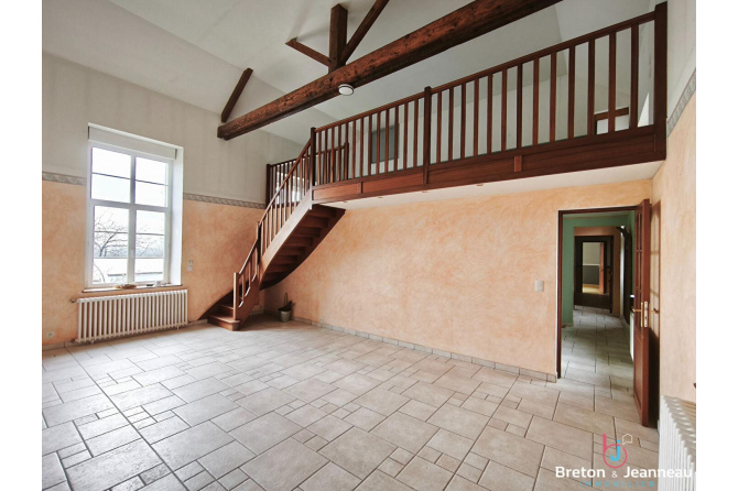 Maison à Juvigny Val d'Andaine