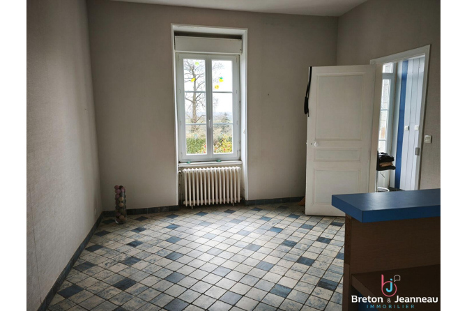 Maison à Juvigny Val d'Andaine