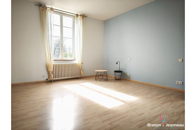 Maison à Juvigny Val d'Andaine