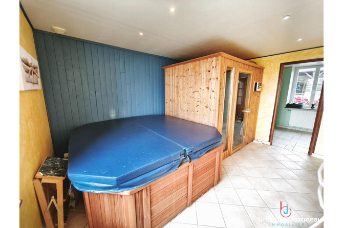 Maison à Juvigny Val d'Andaine