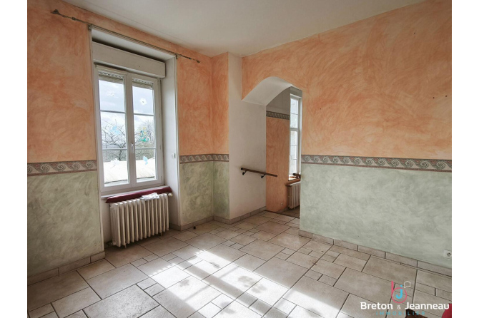 Maison à Juvigny Val d'Andaine