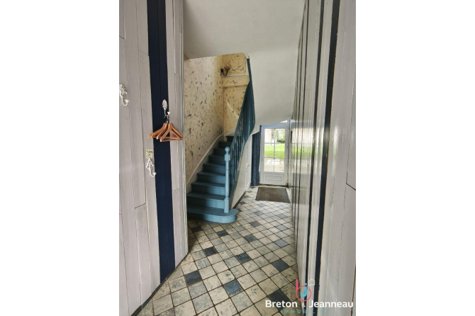 Maison à Juvigny Val d'Andaine