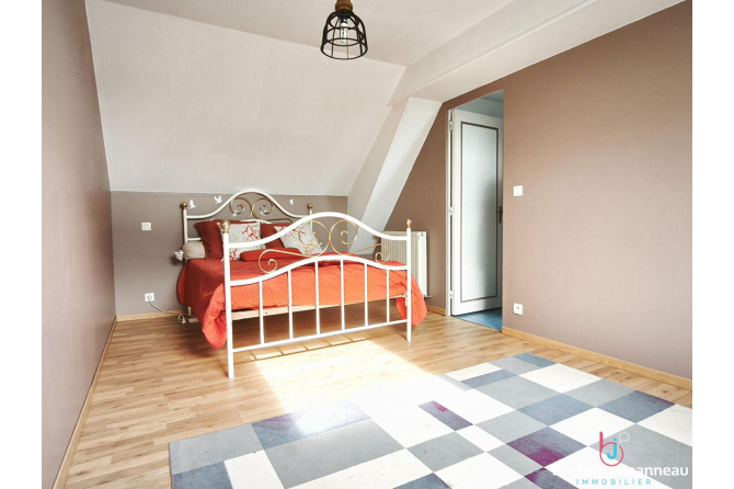 Maison à Juvigny Val d'Andaine