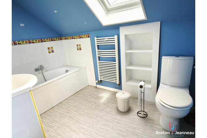 Maison à Juvigny Val d'Andaine