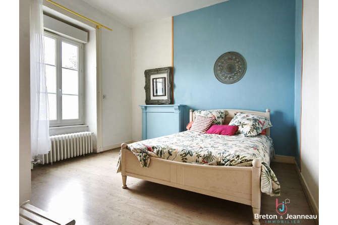 Maison à Juvigny Val d'Andaine