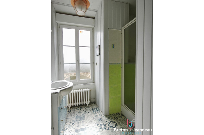 Maison à Juvigny Val d'Andaine