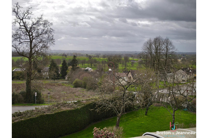 Maison à Juvigny Val d'Andaine