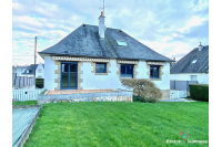 Maison à Fougères