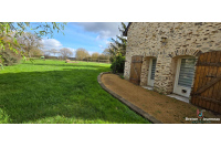 Longère sur 2 ha 55 à Argentré