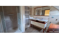 Longère sur 2 ha 55 à Argentré