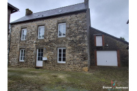 Maison de bourg secteur Lassay-les-Châteaux