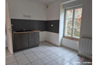 Maison de bourg secteur Lassay-les-Châteaux