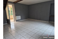 Maison de bourg secteur Lassay-les-Châteaux