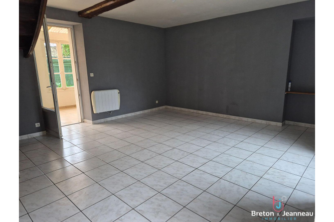 Maison de bourg secteur Lassay-les-Châteaux