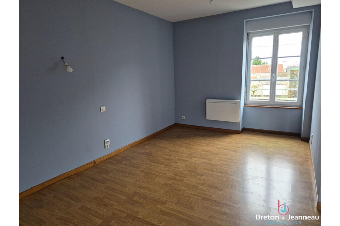 Maison de bourg secteur Lassay-les-Châteaux