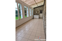 Maison de bourg secteur Lassay-les-Châteaux