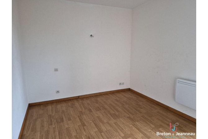 Maison de bourg secteur Lassay-les-Châteaux