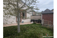 Maison de ville à Laval