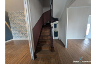 Maison de ville à Laval