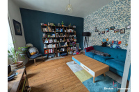 Maison de ville à Laval