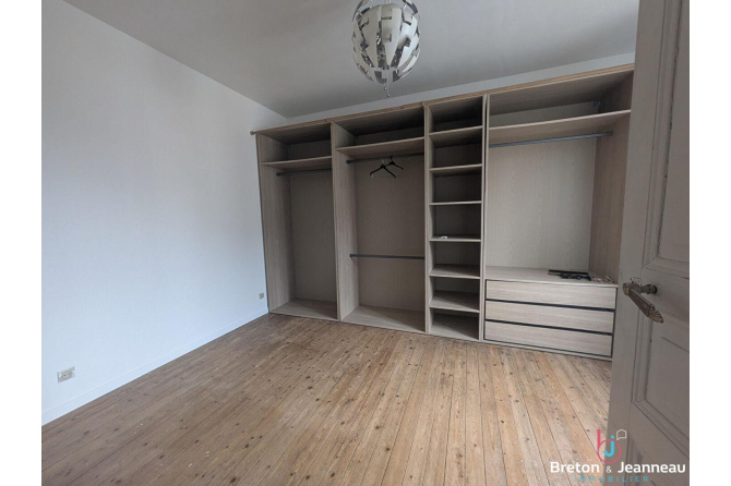 Maison de ville à Laval