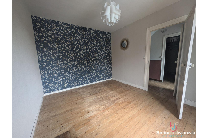 Maison de ville à Laval