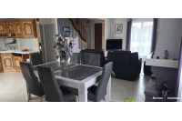 Maison située à 5 mn de LAVAL