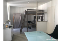 Studio centre-ville de Laval