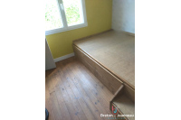 Maison Mayenne 6 pièce(s) 113 m2