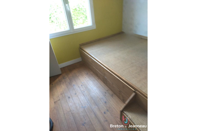 Maison Mayenne 6 pièce(s) 113 m2