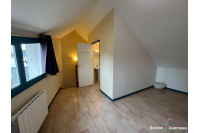 T2 apartment downtown Laval