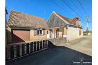 Maison quelques kilomètres de Sillé le guillaume