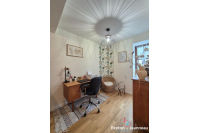 Ensemble immobilier au coeur de Lassay-les-Châteaux