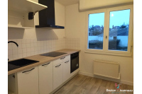APPARTEMENT F3 à MAYENNE